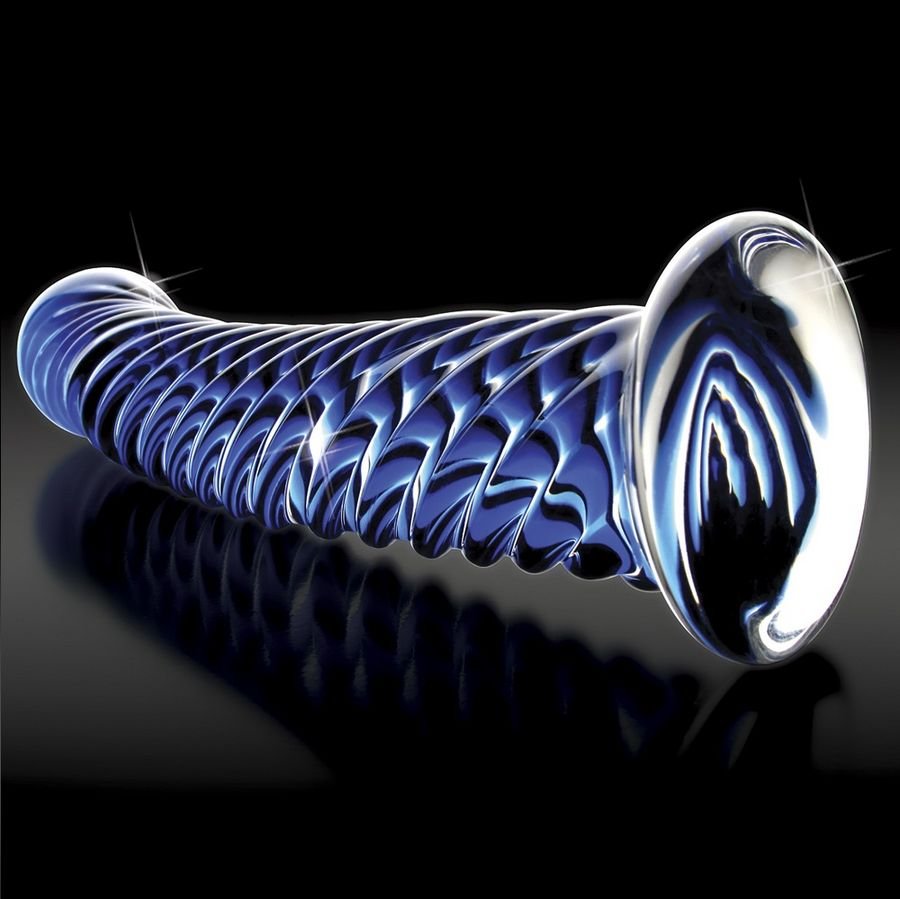 ICICLES - N. 29 GLASS MASSAGER - Amore24