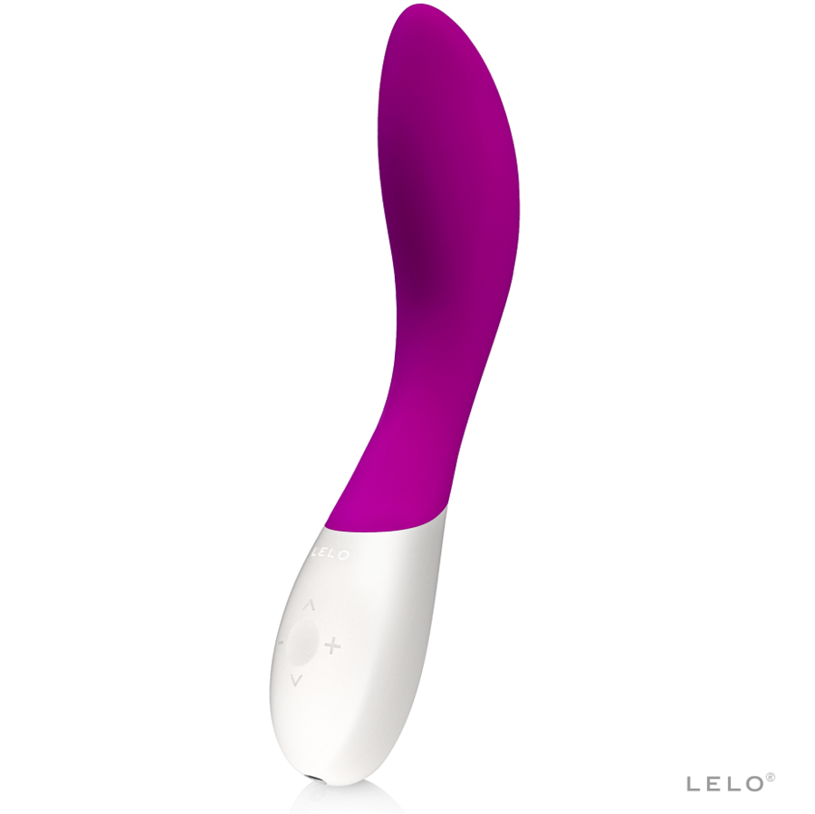 LELO - MONA WAVE VIBRATOR PURPLE - Amore24