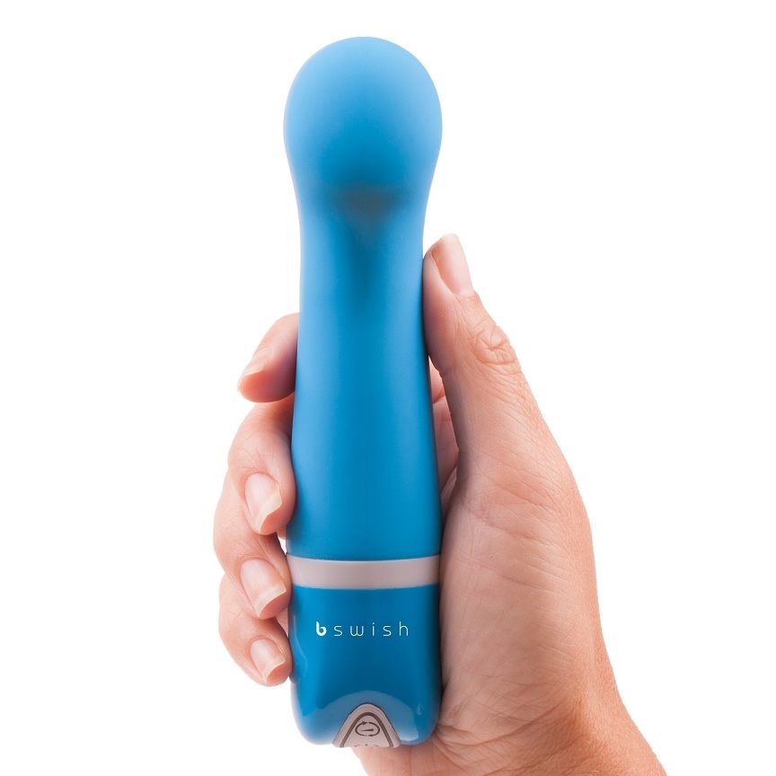 B SWISH - BDESIRED DELUXE CURVE LAGOON BLUE - Amore24