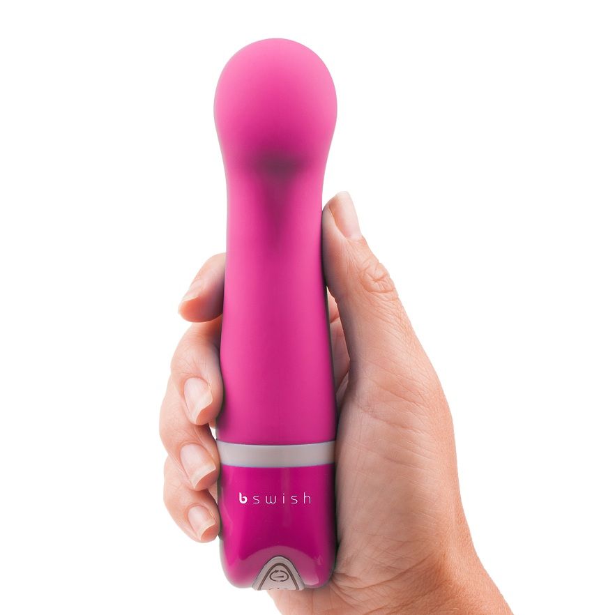 B SWISH - BDESIRED DELUXE CURVE PINK - Amore24