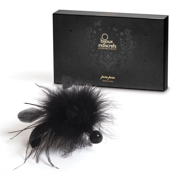 BIJOUX - POM POM FEATHER DUSTER - Amore24