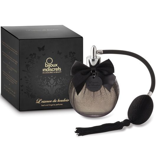 BIJOUX - BOUDOIR ESSENCE SHEET PERFUMER 130 ML - Amore24