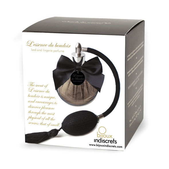 BIJOUX - BOUDOIR ESSENCE SHEET PERFUMER 130 ML - Amore24
