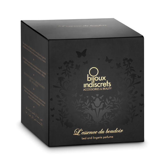 BIJOUX - BOUDOIR ESSENCE SHEET PERFUMER 130 ML - Amore24