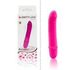 PRETTY LOVE - FLIRTATION BECK VIBRATOR - Amore24