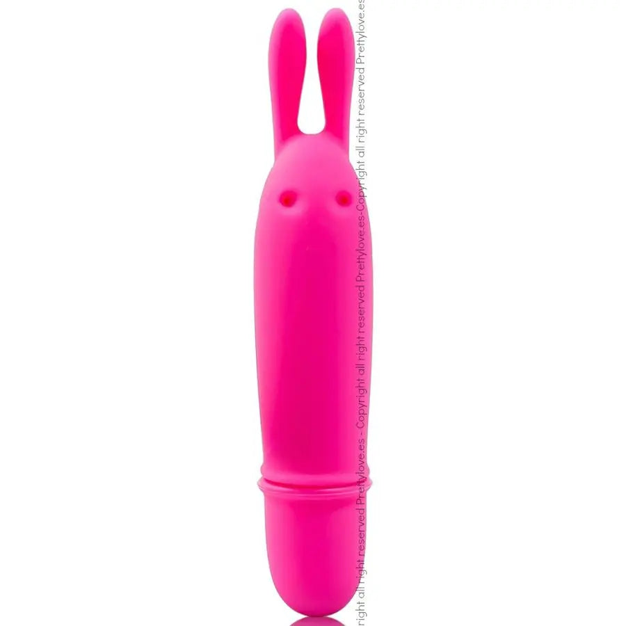 PRETTY LOVE - FLIRTATION BOYCE STIMULATING MASSAGER - Amore24