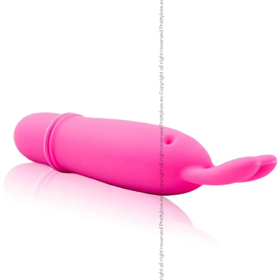 PRETTY LOVE - FLIRTATION BOYCE STIMULATING MASSAGER - Amore24