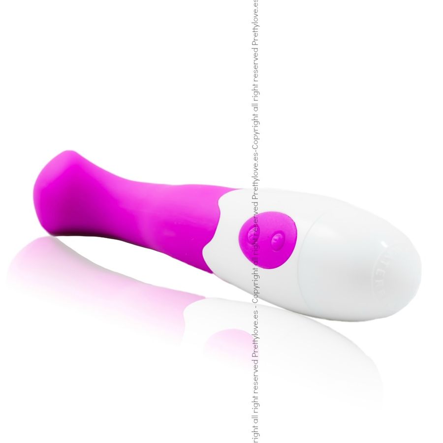 PRETTY LOVE - FLIRTATION CHARLES VIBRATOR - Amore24