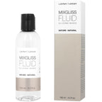 MIXGLISS - NATURAL SILICONE BASE LUBRICANT 100ML - Amore24