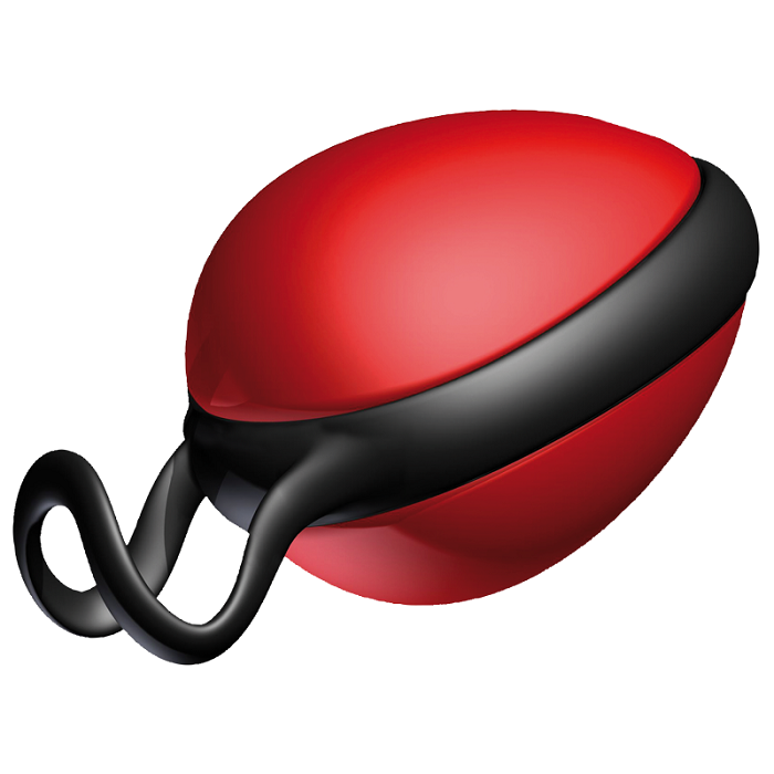 JOYDIVION JOYBALLS - RED SINGLE BALL - Amore24