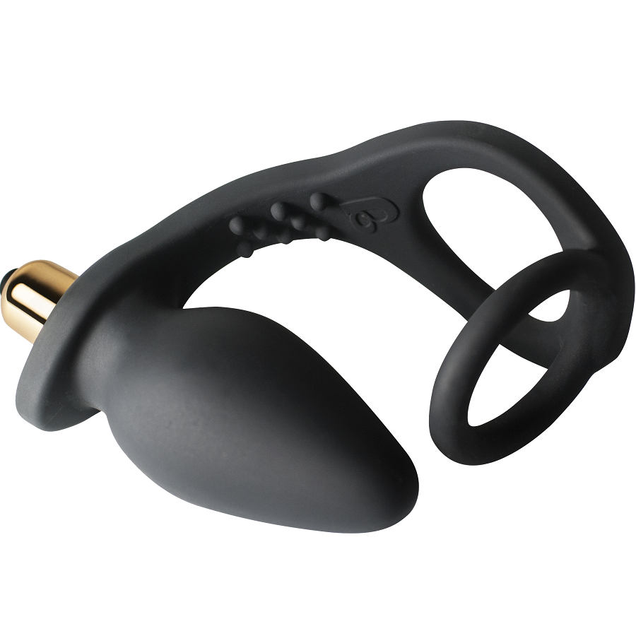 ROCKS-OFF - RO-ZEN PROSTATIC STIMULATOR 7V - Amore24