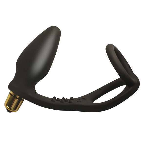 ROCKS-OFF - RO-ZEN PROSTATIC STIMULATOR 7V - Amore24