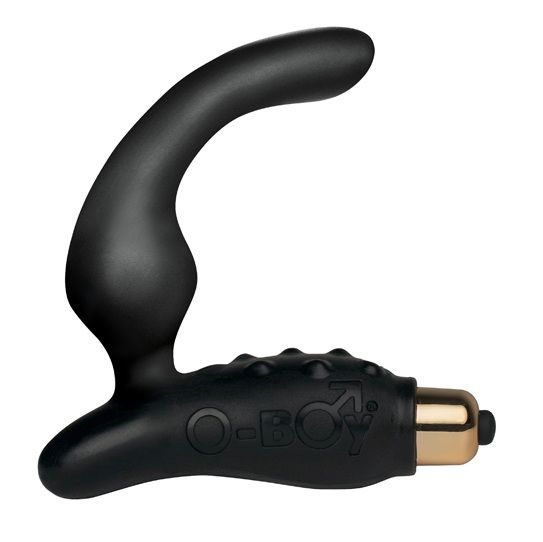 ROCKS-OFF - O-BOY PROSTATIC STIMULATOR 7V - Amore24