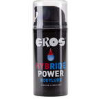 EROS POWER LINE - POWER BODYLUBE 100 ML - Amore24