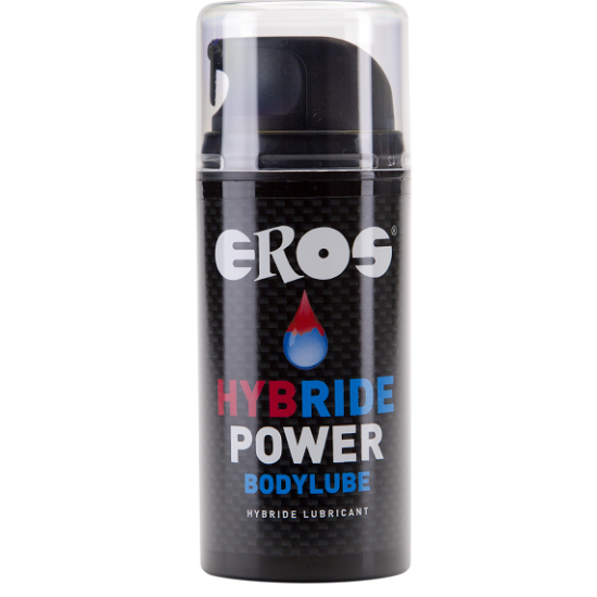 EROS POWER LINE - POWER BODYLUBE 100 ML - Amore24