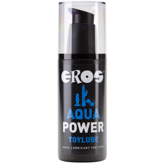 EROS POWER LINE - POWER TOYLUBE 125 ML - Amore24