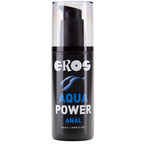 EROS POWER LINE - POWER ANAL LUBE 125 ML - Amore24