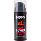 EROS POWER LINE - POWER STIMULATION GEL - Amore24