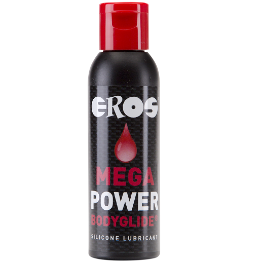 EROS POWER LINE - POWER BODYGLIDE SILICONE LUBRICANT 50 ML - Amore24
