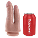KING COCK - DOUBLE PENETRATOR FLESH - Amore24