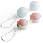 LELO - LUNA BEADS MINI KEGEL BALLS - Amore24