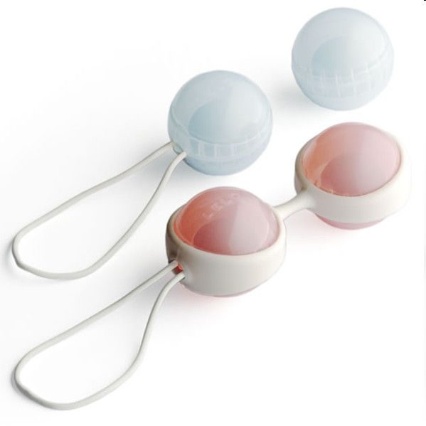 LELO - LUNA BEADS MINI KEGEL BALLS - Amore24
