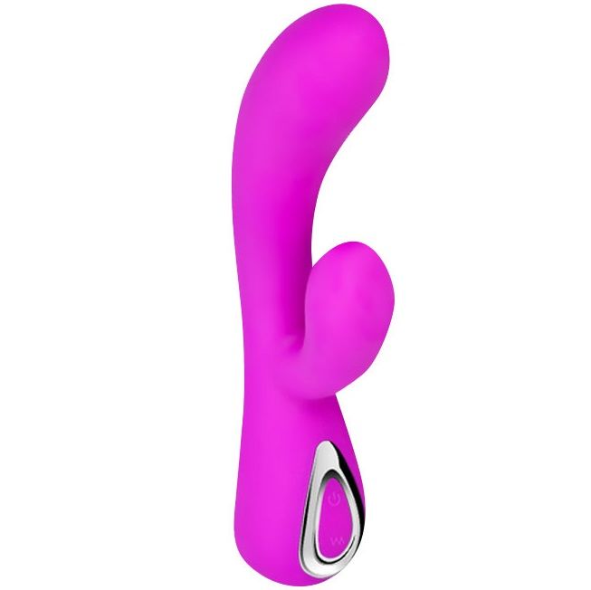 PRETTY LOVE - SMART HONEY VIBRATOR - Amore24