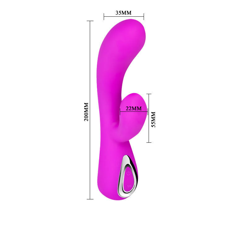 PRETTY LOVE - SMART HONEY VIBRATOR - Amore24