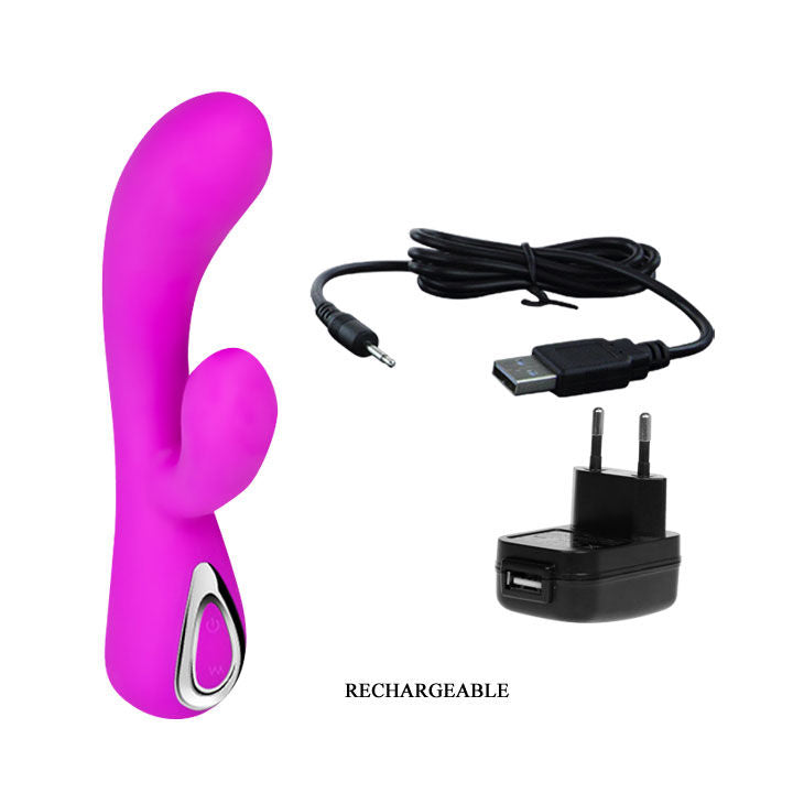 PRETTY LOVE - SMART HONEY VIBRATOR - Amore24