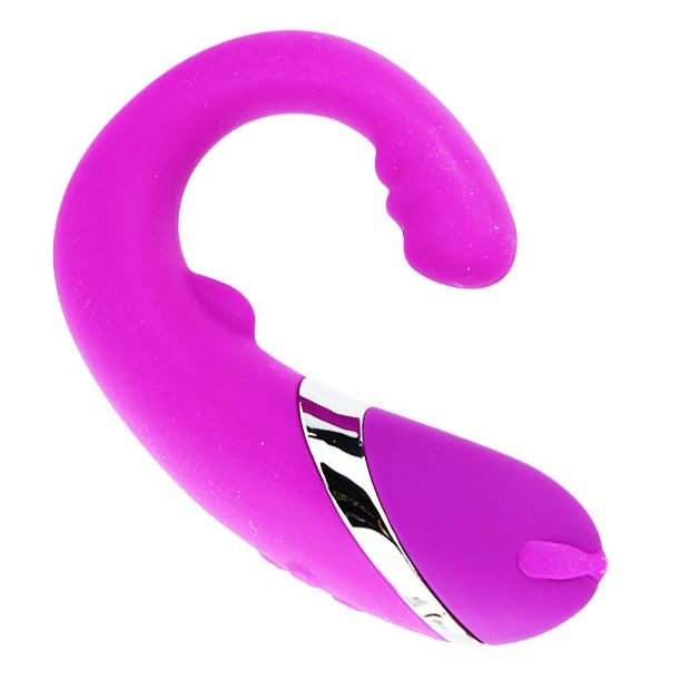 PRETTY LOVE - AMOUR PROSTATE AND G-SPOT LILAC - Amore24