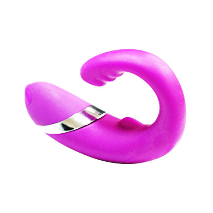 PRETTY LOVE - AMOUR PROSTATE AND G-SPOT LILAC - Amore24