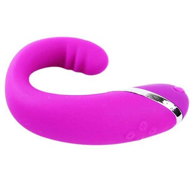 PRETTY LOVE - AMOUR PROSTATE AND G-SPOT LILAC - Amore24