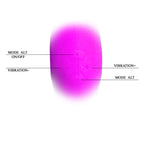 PRETTY LOVE - AMOUR PROSTATE AND G-SPOT LILAC - Amore24