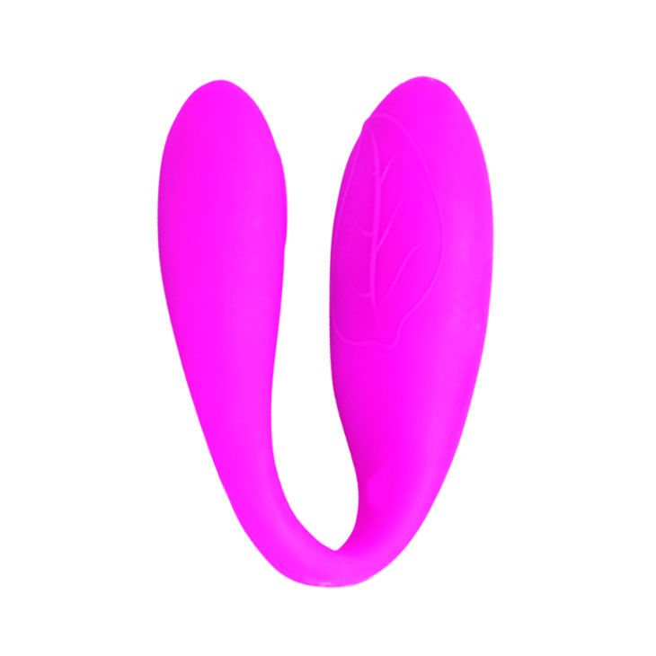 PRETTY LOVE - FASCINATION LILAC MASSAGER - Amore24