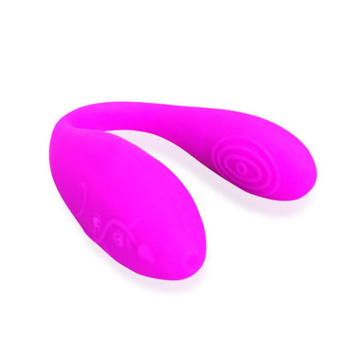 PRETTY LOVE - FASCINATION LILAC MASSAGER - Amore24