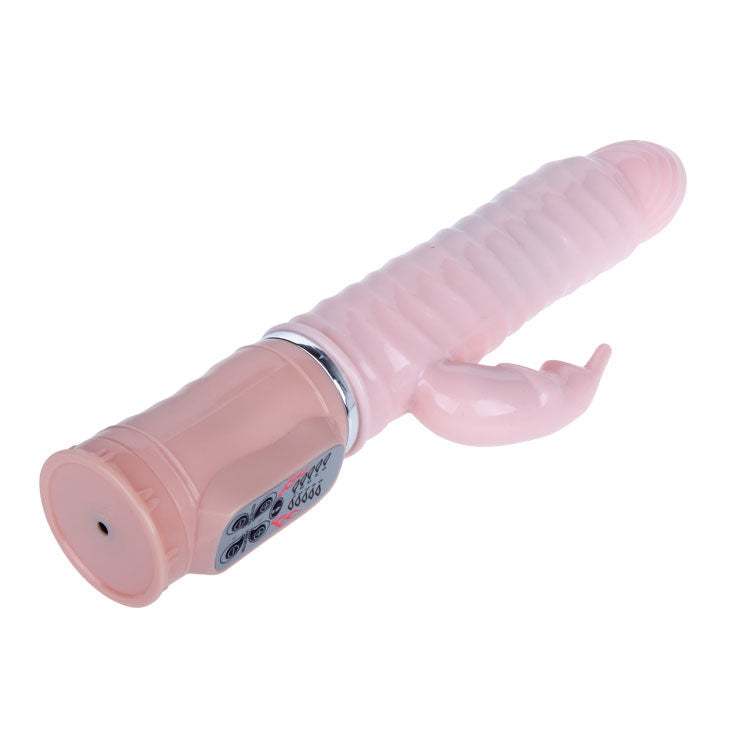 BAILE - HEAT FIRE BUNNY RAMPANTE TEMPERATURE 10F - Amore24