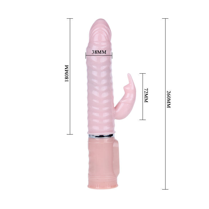 BAILE - HEAT FIRE BUNNY RAMPANTE TEMPERATURE 10F - Amore24