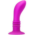 PRETTY LOVE - BOOTY PASSION VIBRATOR PLUG 10V - Amore24
