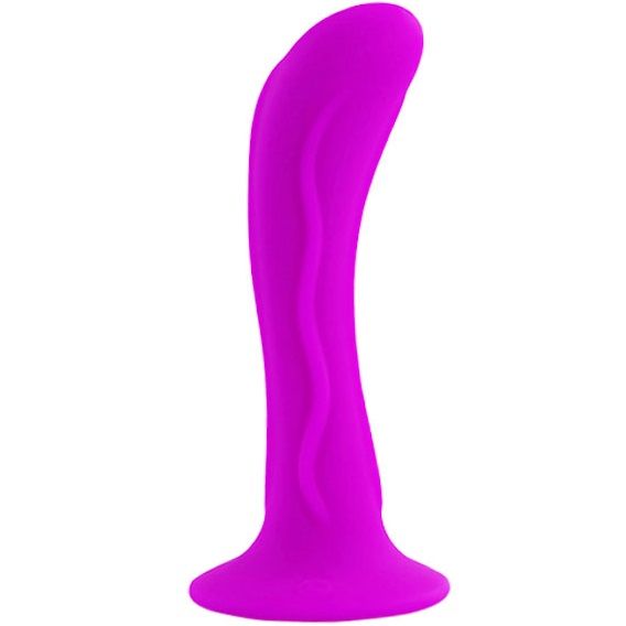BAILE - PASSION STRONG SUCTION PLUG UNISEX - Amore24