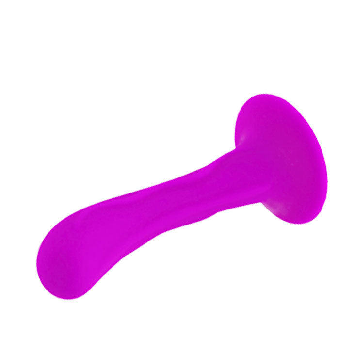 BAILE - PASSION STRONG SUCTION PLUG UNISEX - Amore24