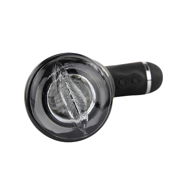 BAILE - ROTATION LOVER AUTOMATIC MASTURBATOR 5V - Amore24