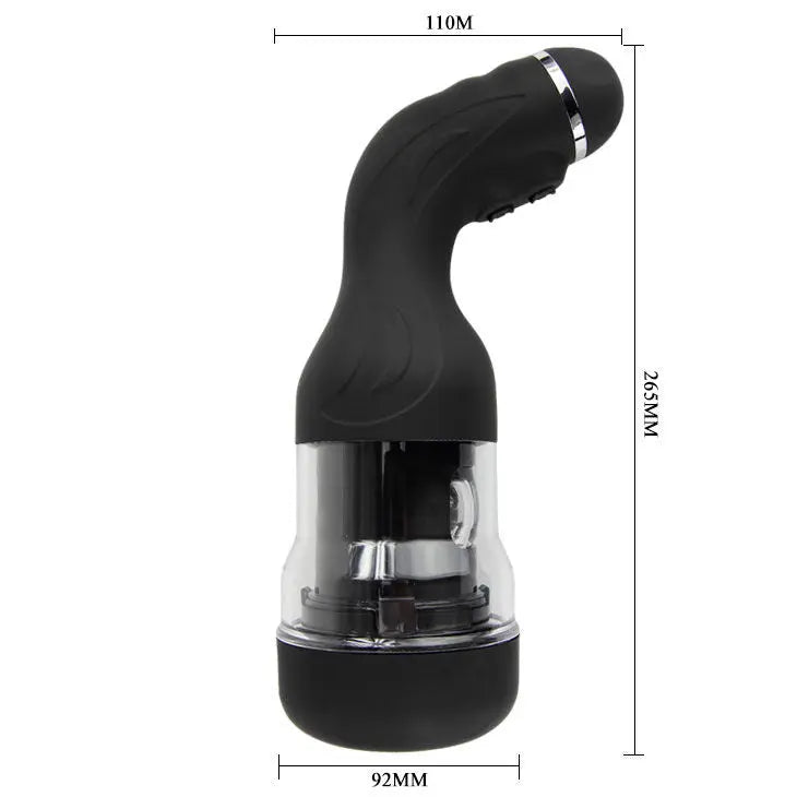 BAILE - ROTATION LOVER AUTOMATIC MASTURBATOR 5V - Amore24