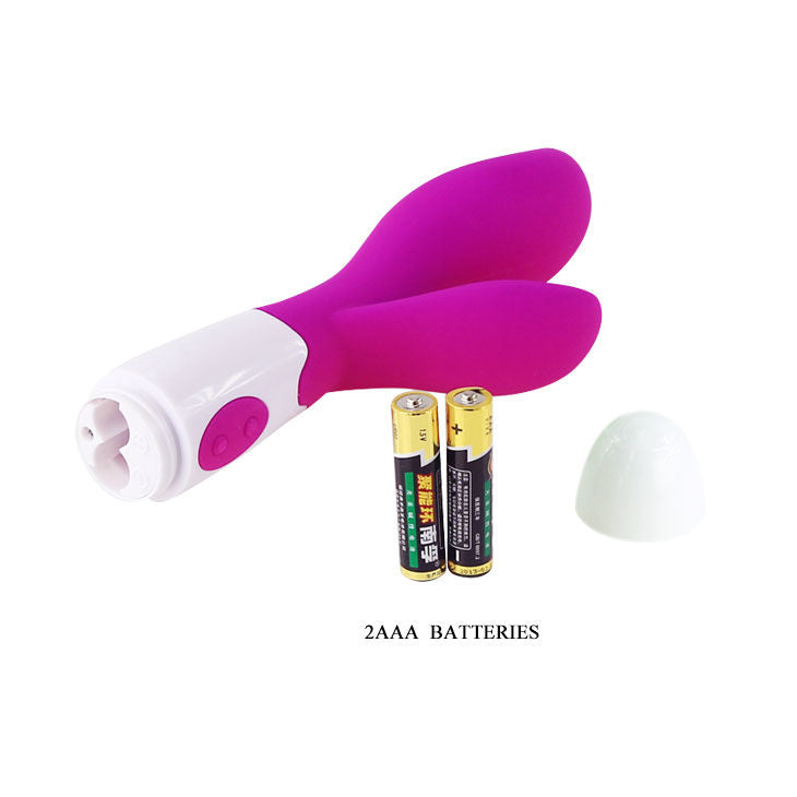 PRETTY LOVE - VIBRATOR STIMULATOR NEWMAN - Amore24
