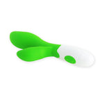 PRETTY LOVE - FLIRTATION OWEN GREEN VIBRATOR - Amore24