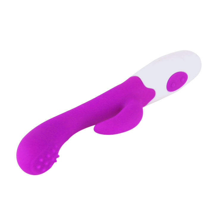 PRETTY LOVE - FLIRTATION ARTHUR VIBRATOR - Amore24
