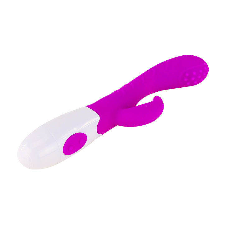 PRETTY LOVE - FLIRTATION ARTHUR VIBRATOR - Amore24
