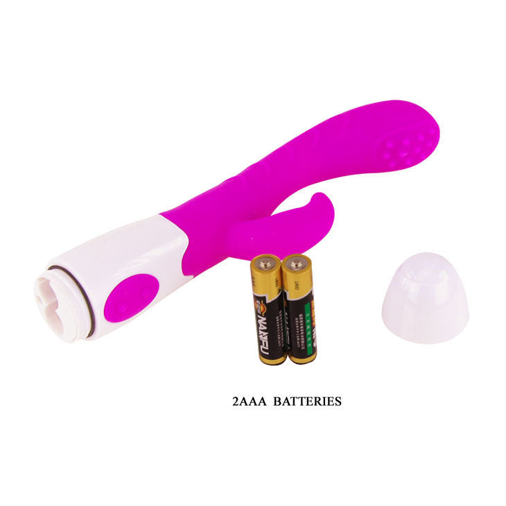 PRETTY LOVE - FLIRTATION ARTHUR VIBRATOR - Amore24