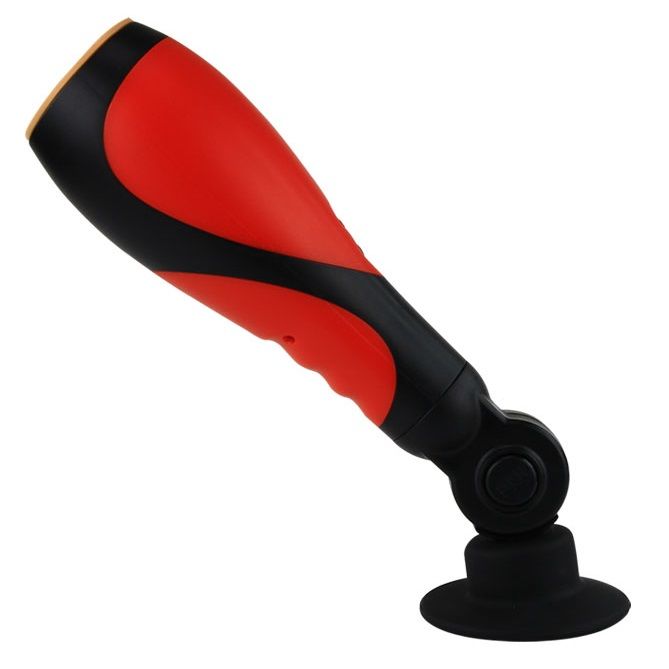BAILE - ORAL SEX LOVER 30V ADAPTER - Amore24