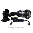 BAILE - ROTATION LOVER AUTOMATIC MASTURBATOR WITH SUPPORT - Amore24