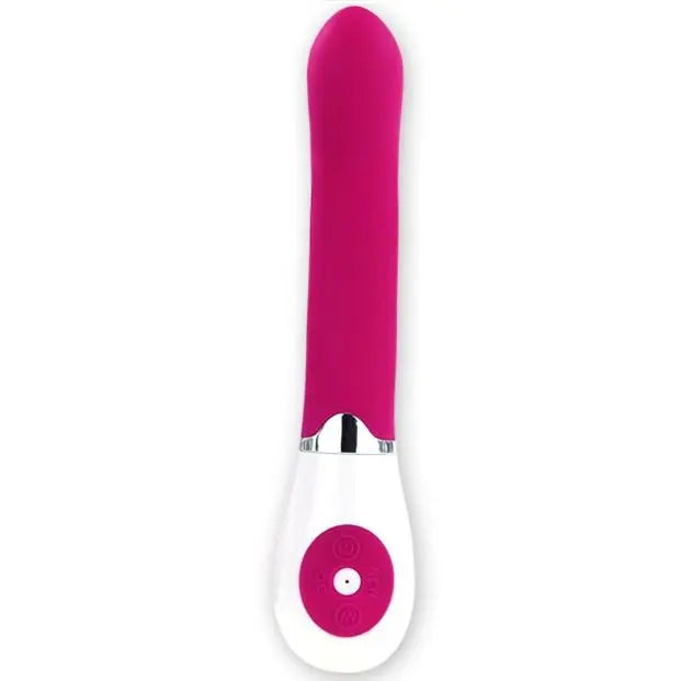 PRETTY LOVE - FLIRTATION DANIEL VIBRATOR - Amore24